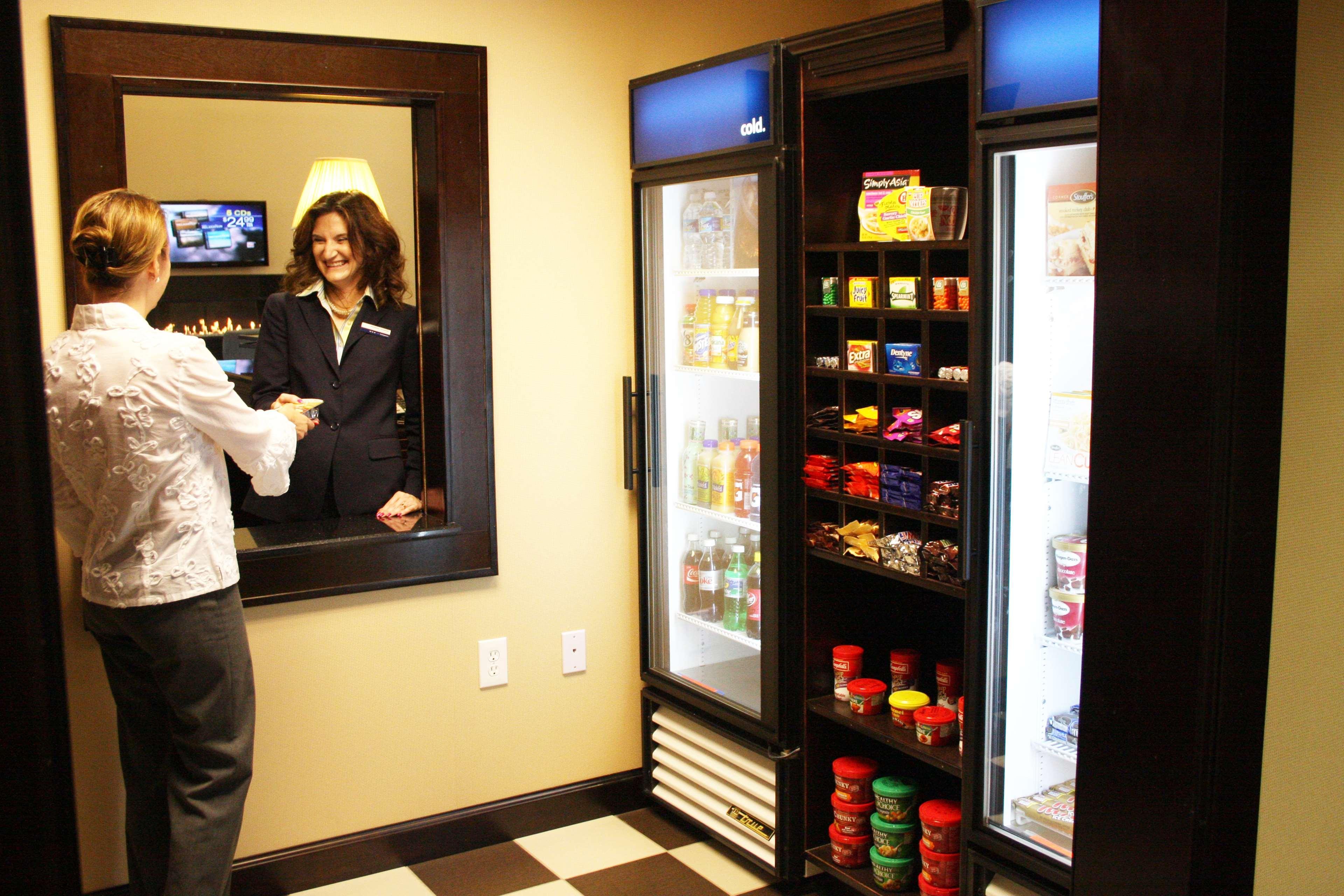 Hampton Inn & Suites Phenix City- Columbus Area Facilities photo
