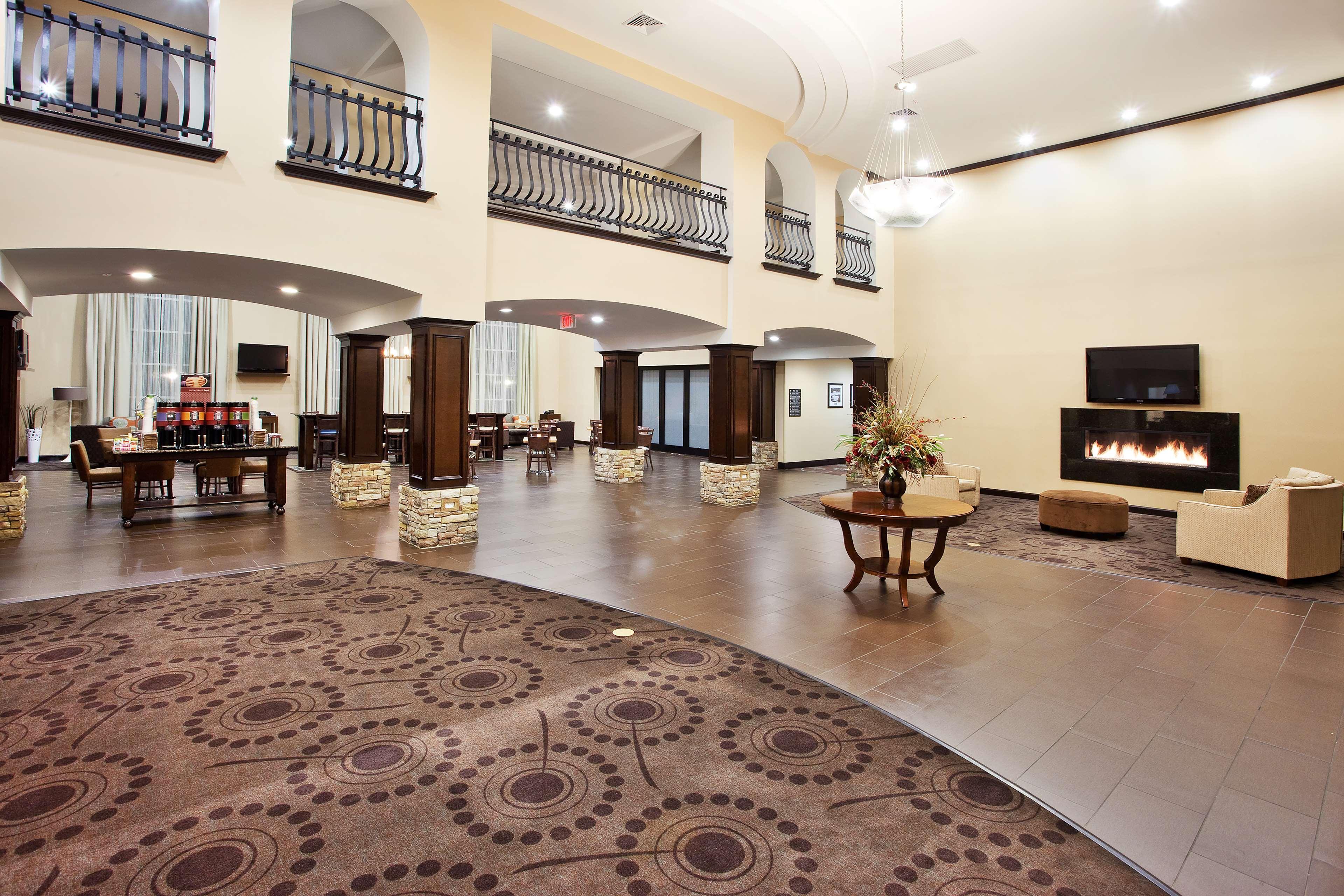 Hampton Inn & Suites Phenix City- Columbus Area Exterior photo