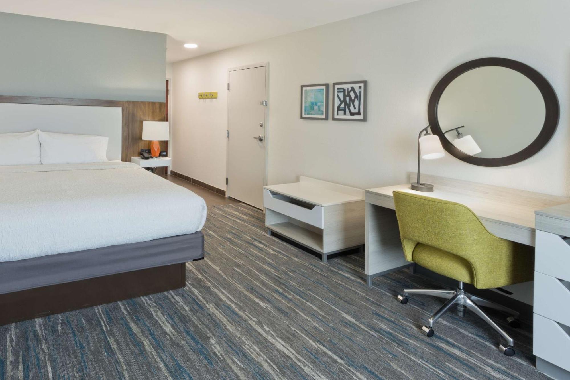Hampton Inn & Suites Phenix City- Columbus Area Exterior photo
