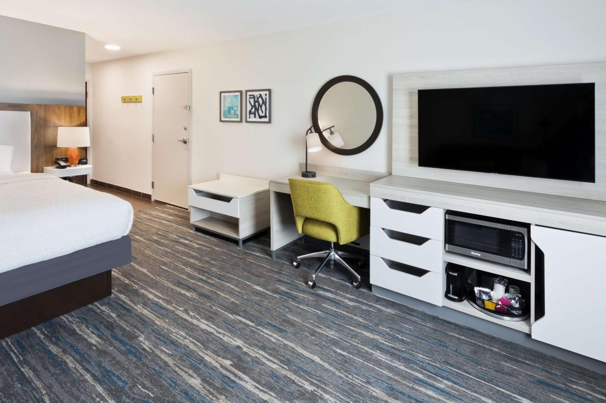 Hampton Inn & Suites Phenix City- Columbus Area Exterior photo